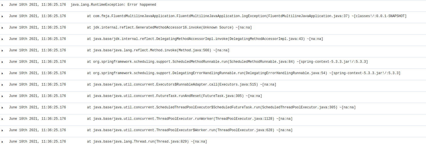 kibana-multiline-javastack